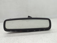 2010-2016 Cadillac Srx Interior Rear View Mirror Replacement OEM P/N:E11026666 Fits OEM Used Auto Parts - Oemusedautoparts1.