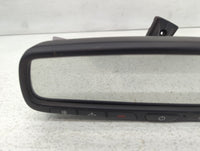 2010-2016 Cadillac Srx Interior Rear View Mirror Replacement OEM P/N:E11026666 Fits OEM Used Auto Parts - Oemusedautoparts1.