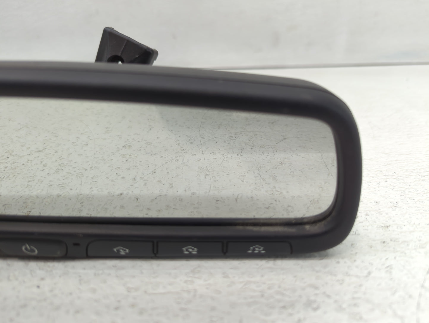 2010-2016 Cadillac Srx Interior Rear View Mirror Replacement OEM P/N:E11026666 Fits OEM Used Auto Parts - Oemusedautoparts1.