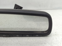 2010-2016 Cadillac Srx Interior Rear View Mirror Replacement OEM P/N:E11026666 Fits OEM Used Auto Parts - Oemusedautoparts1.