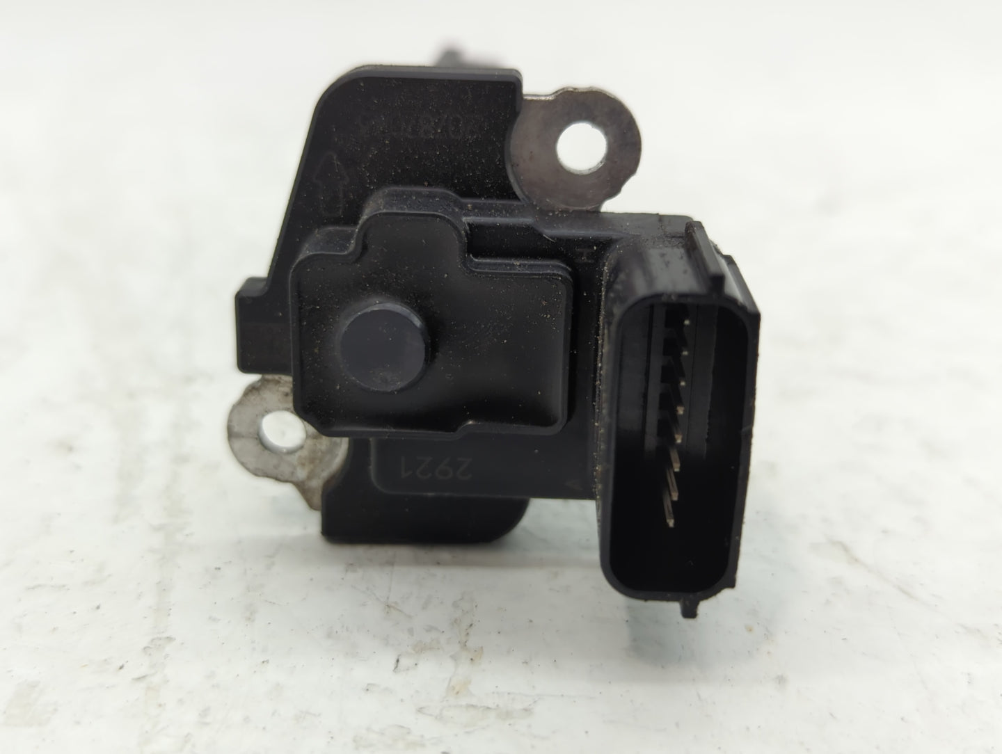 2012-2016 Cadillac Srx Mass Air Flow Meter Maf - Oemusedautoparts1.com