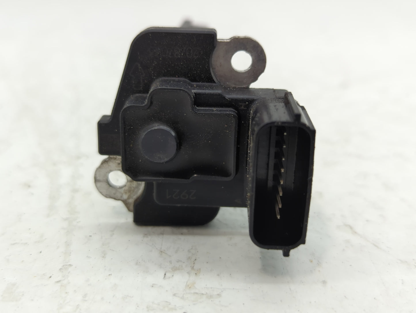 2012-2016 Cadillac Srx Mass Air Flow Meter Maf - Oemusedautoparts1.com