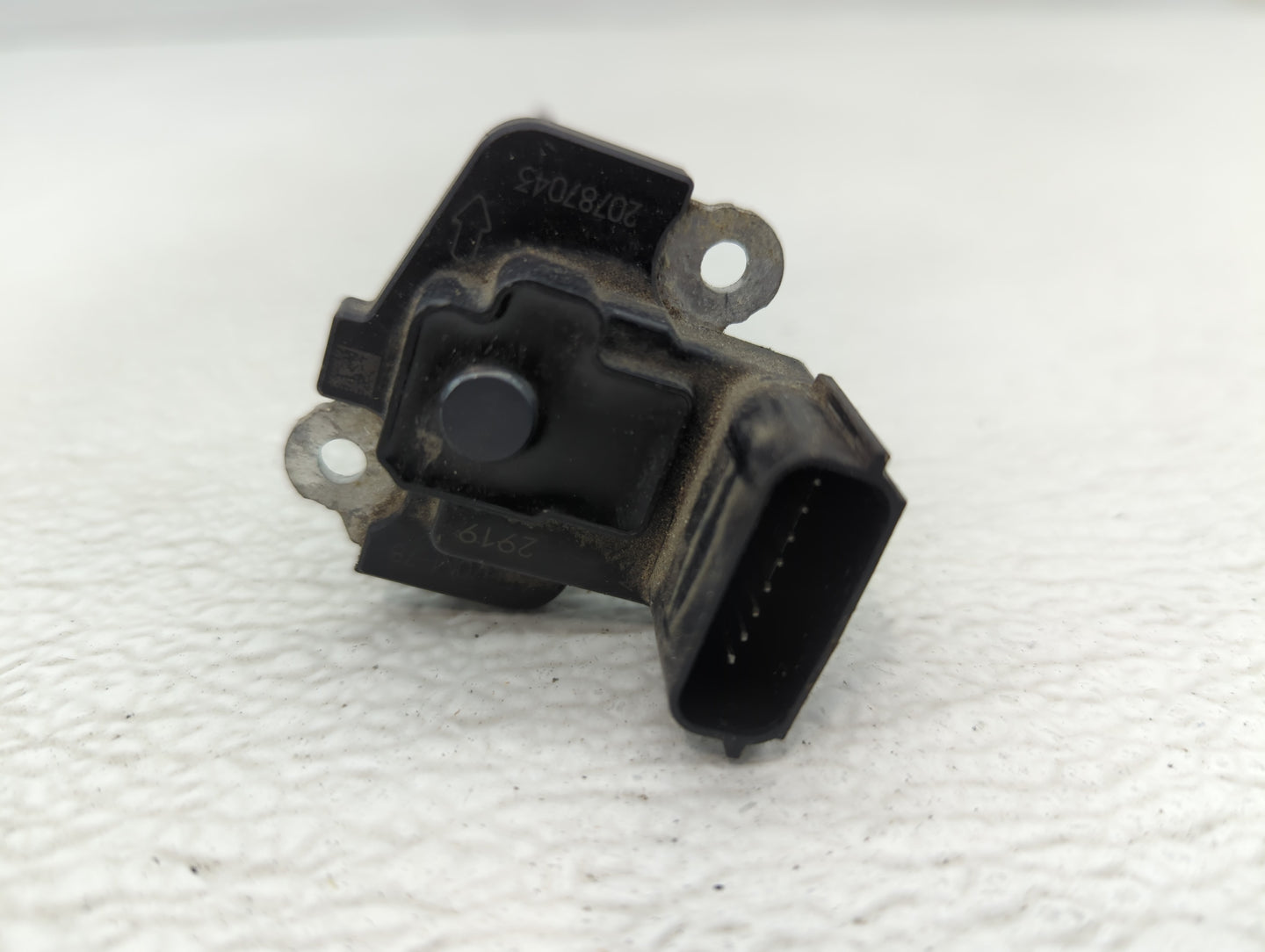 2012-2016 Cadillac Srx Mass Air Flow Meter Maf - Oemusedautoparts1.com