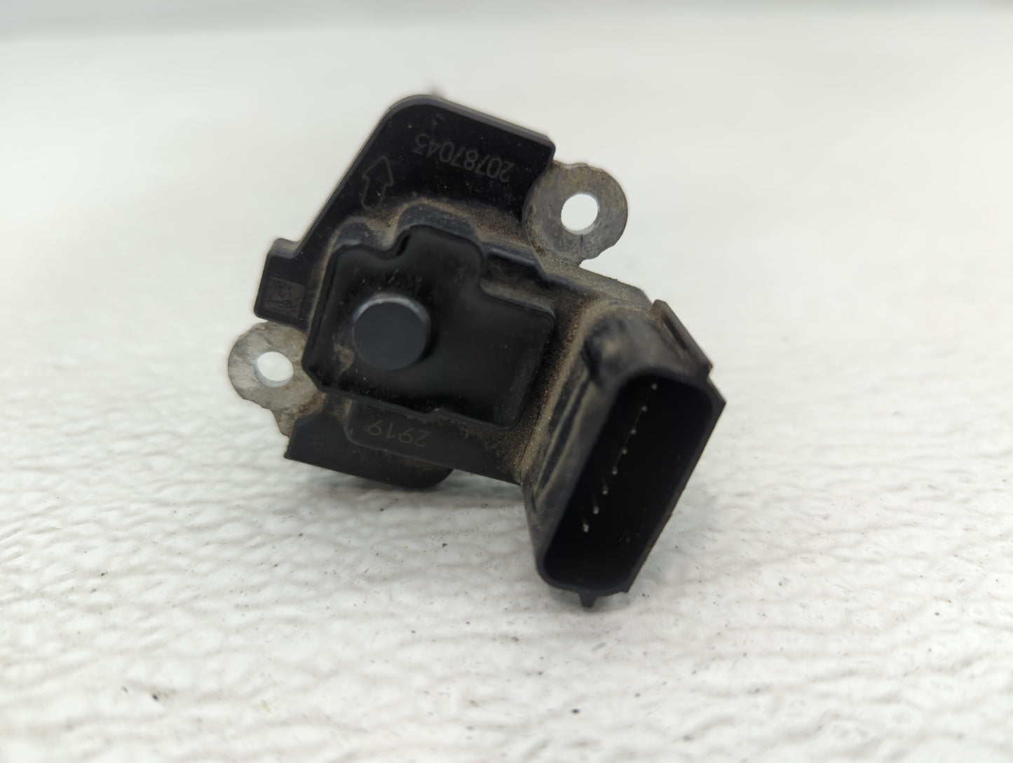 2012-2016 Cadillac Srx Mass Air Flow Meter Maf - Oemusedautoparts1.com