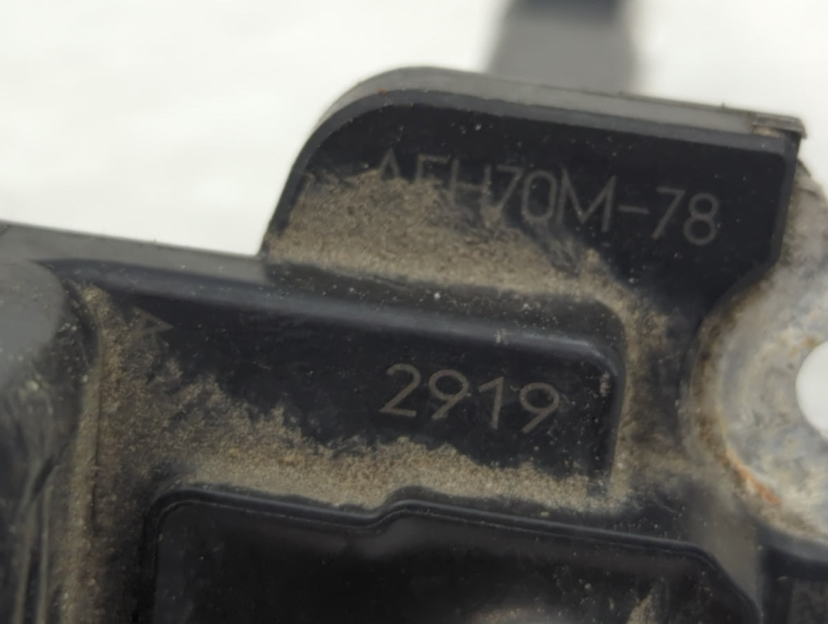 2012-2016 Cadillac Srx Mass Air Flow Meter Maf Sensor 633443 - Oemusedautoparts1.com