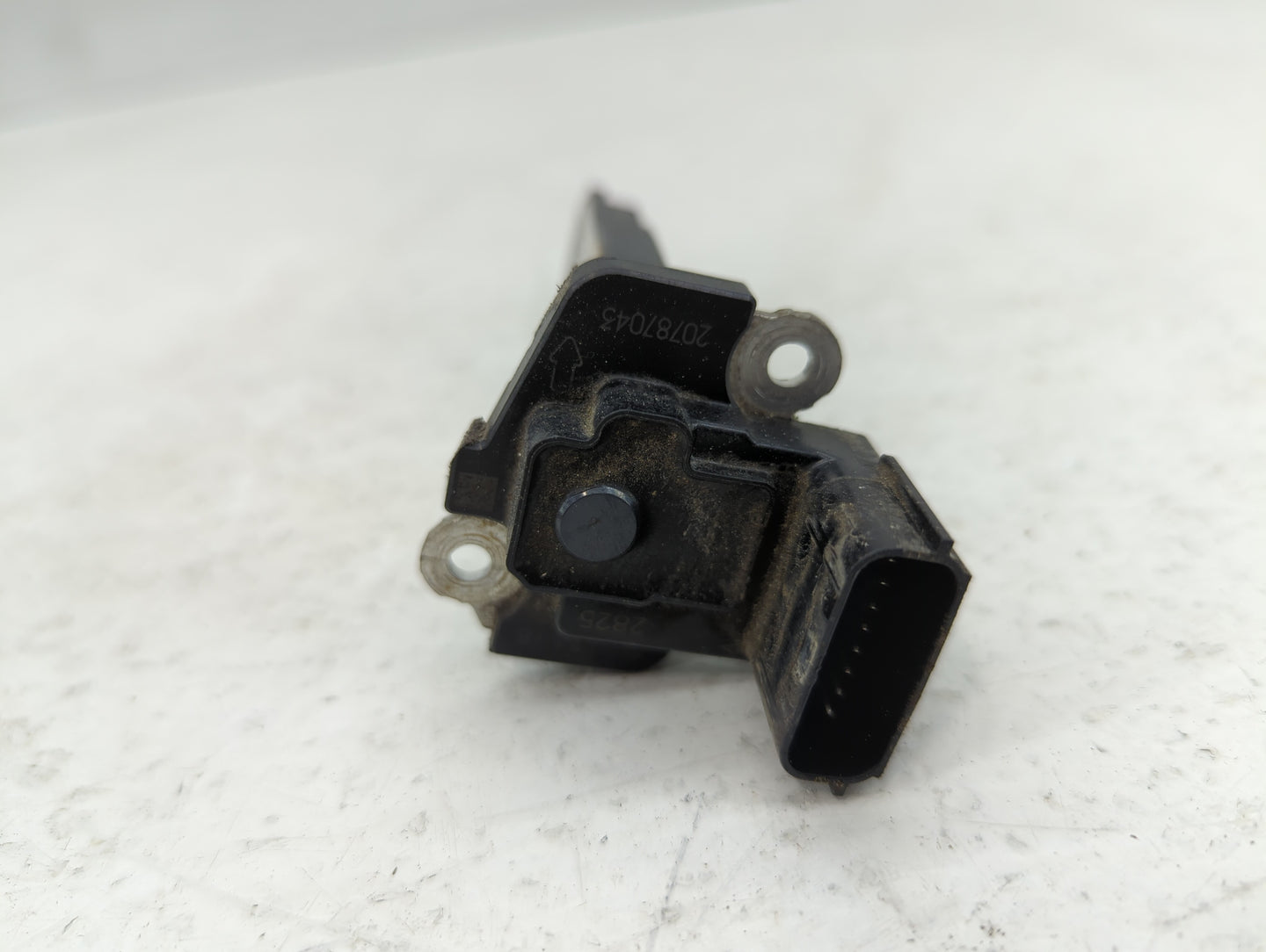 2012-2016 Cadillac Srx Mass Air Flow Meter Maf - Oemusedautoparts1.com