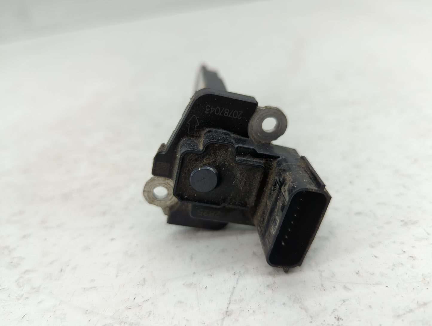 2012-2016 Cadillac Srx Mass Air Flow Meter Maf - Oemusedautoparts1.com