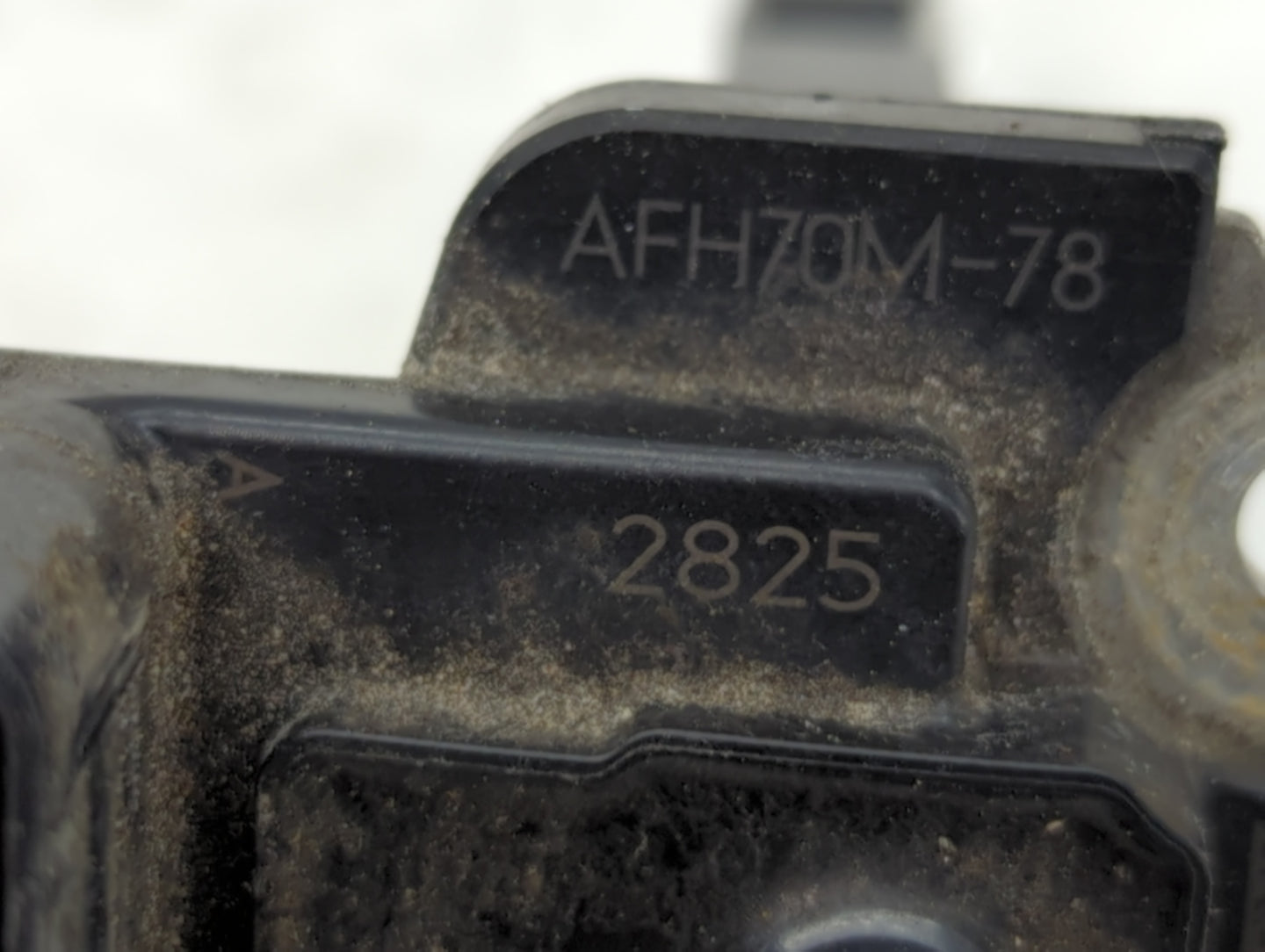 2012-2016 Cadillac Srx Mass Air Flow Meter Maf - Oemusedautoparts1.com