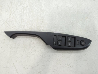 compare product 2013-2015 Cadillac Srx Master Power Window Switch Replacement Driver Side Left P/N:0375787 Fits Fits 2013 2014 2015 OEM Used Auto Parts
