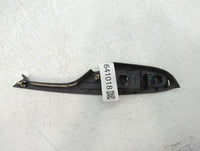 2013-2015 Cadillac Srx Master Power Window Switch Replacement Driver Side Left P/N:0375787 Fits Fits 2013 2014 2015 OEM Used