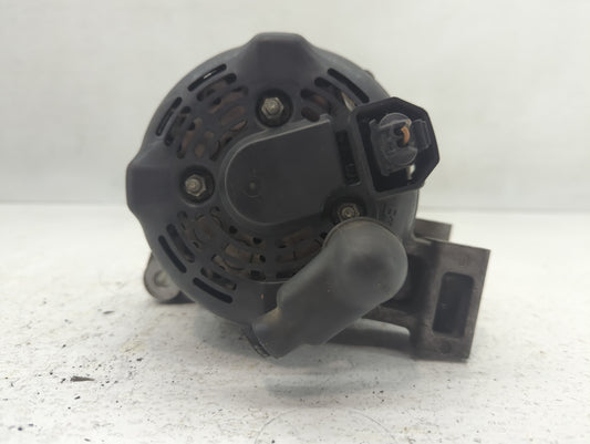 2013-2016 Cadillac Srx Alternator Replacement Generator Charging Assembly Engine OEM P/N:104211-8161 2298006 Fits OEM Used Auto Parts