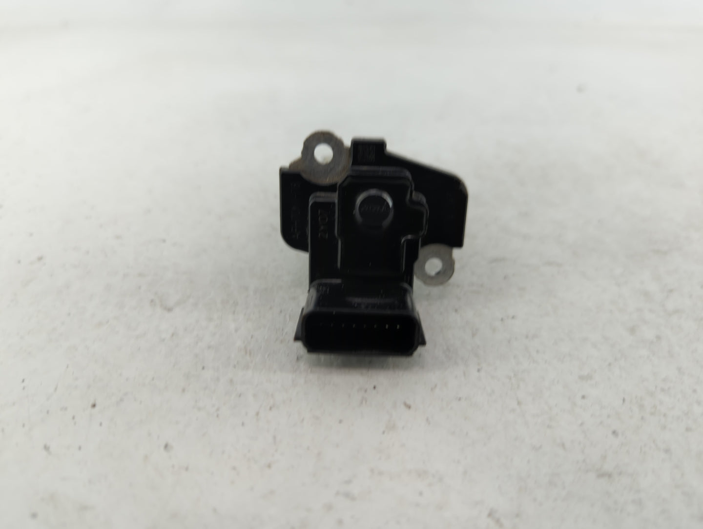 2012-2016 Cadillac Srx Mass Air Flow Meter Maf - Oemusedautoparts1.com