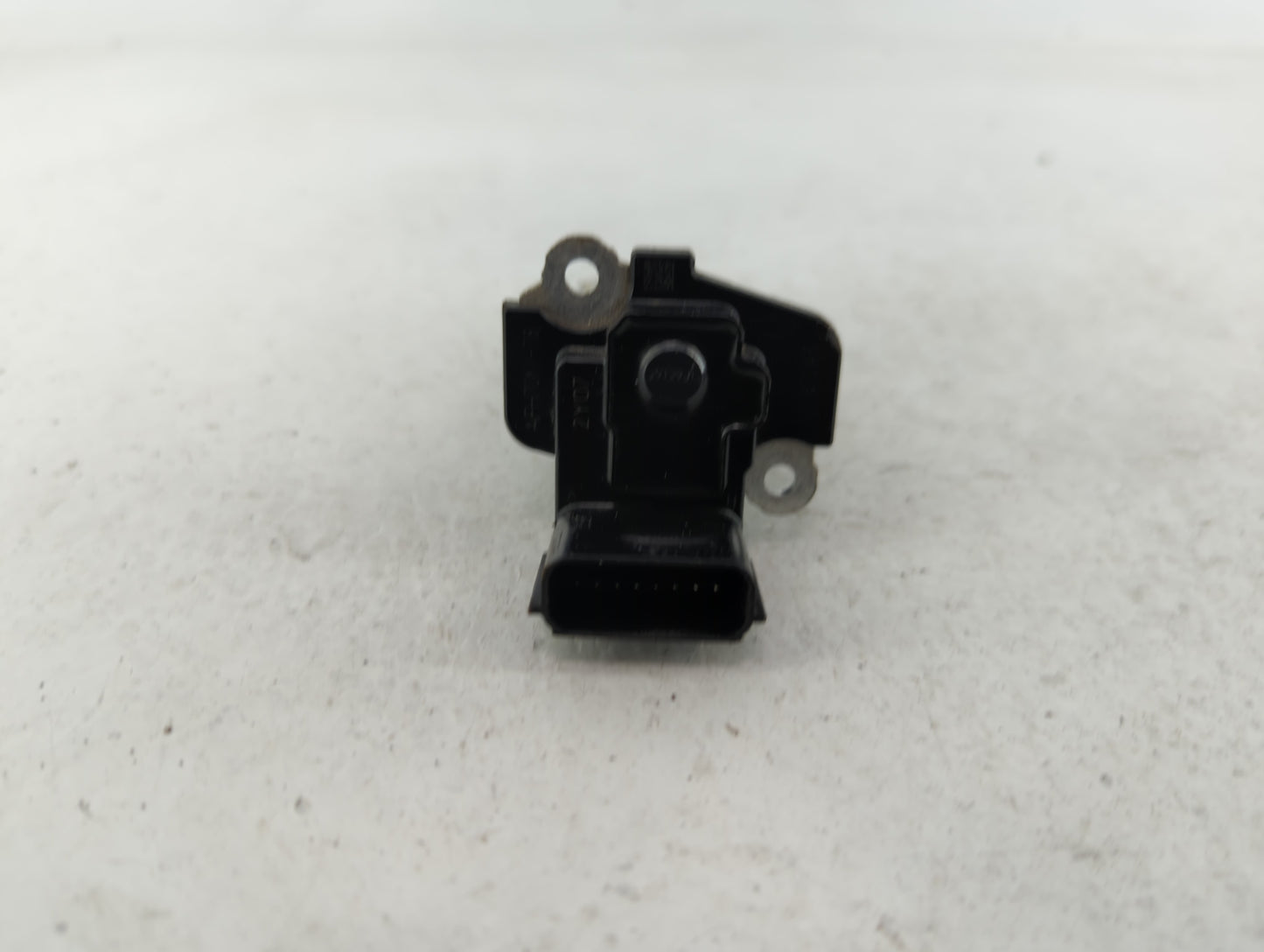 2012-2016 Cadillac Srx Mass Air Flow Meter Maf - Oemusedautoparts1.com