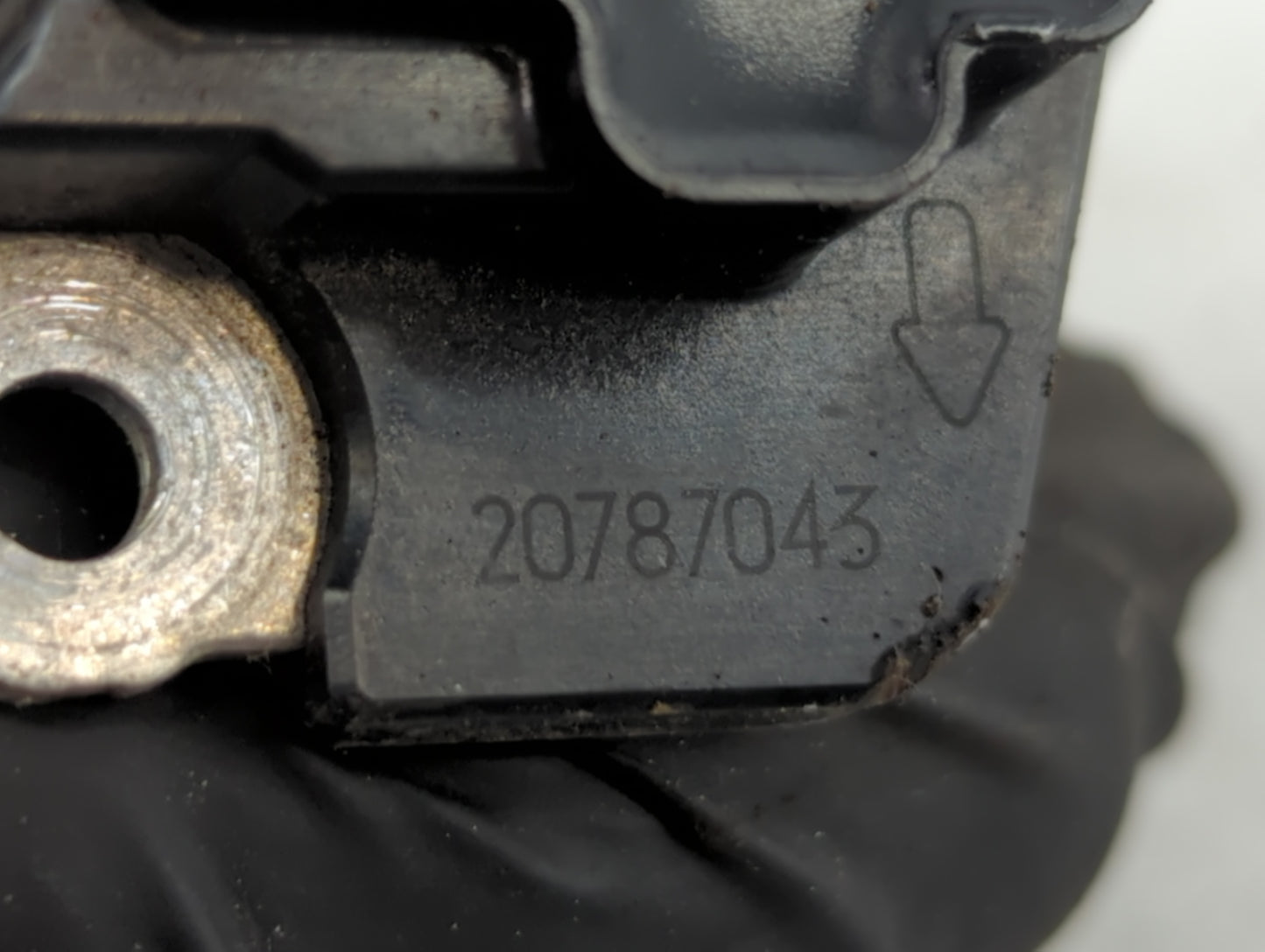 2012-2016 Cadillac Srx Mass Air Flow Meter Maf - Oemusedautoparts1.com