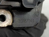 2012-2016 Cadillac Srx Mass Air Flow Meter Maf - Oemusedautoparts1.com
