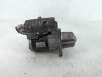 2010-2016 Cadillac Srx Car Starter Motor Solenoid OEM P/N:12638920 Fits OEM Used Auto Parts - Oemusedautoparts1.com