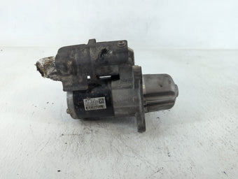 compare product 2010-2016 Cadillac Srx Car Starter Motor Solenoid OEM P/N:12638920 Fits OEM Used Auto Parts