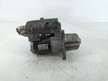 2010-2016 Cadillac Srx Car Starter Motor Solenoid OEM P/N:12638920 Fits OEM Used Auto Parts - Oemusedautoparts1.com