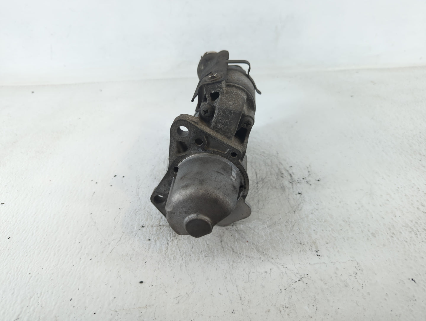 2010-2016 Cadillac Srx Car Starter Motor Solenoid OEM P/N:12638920 Fits OEM Used Auto Parts - Oemusedautoparts1.com