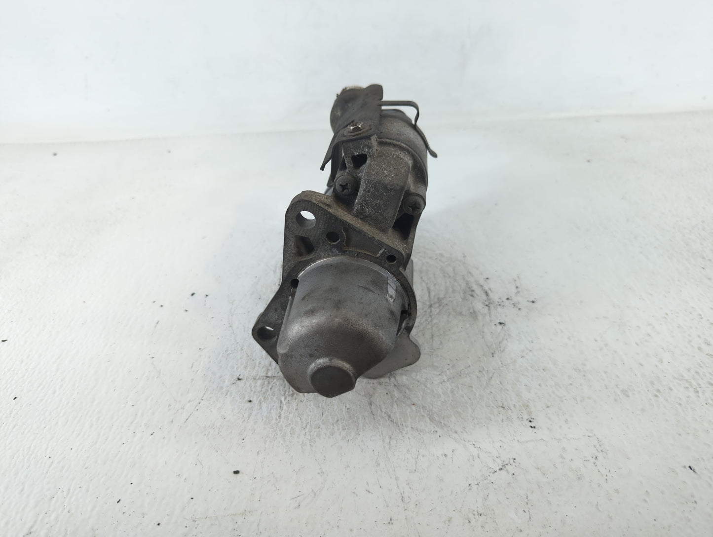 2010-2016 Cadillac Srx Car Starter Motor Solenoid OEM P/N:12638920 Fits OEM Used Auto Parts - Oemusedautoparts1.com