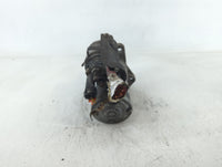 2010-2016 Cadillac Srx Car Starter Motor Solenoid OEM P/N:12638920 Fits OEM Used Auto Parts - Oemusedautoparts1.com