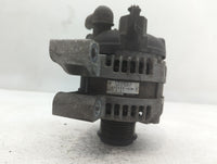 2012-2014 Cadillac Srx Alternator Replacement Generator Charging Assembly Engine OEM P/N:22988006 104211-8161 Fits OEM Used 