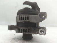 2012-2014 Cadillac Srx Alternator Replacement Generator Charging Assembly Engine OEM P/N:22988006 104211-8161 Fits OEM Used 