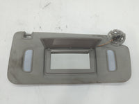 2010-2014 Cadillac Srx Sun Visor Shade Replacement Passenger Right Mirror Fits Fits 2010 2011 2012 2013 2014 OEM Used Auto P