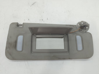 compare product 2010-2014 Cadillac Srx Sun Visor Shade Replacement Passenger Right Mirror Fits Fits 2010 2011 2012 2013 2014 OEM Used Auto Parts