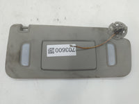 2010-2014 Cadillac Srx Sun Visor Shade Replacement Passenger Right Mirror Fits Fits 2010 2011 2012 2013 2014 OEM Used Auto P