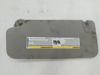 2010-2014 Cadillac Srx Sun Visor Shade Replacement Passenger Right Mirror Fits Fits 2010 2011 2012 2013 2014 OEM Used Auto P