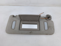 2010-2014 Cadillac Srx Sun Visor Shade Replacement Passenger Right Mirror Fits Fits 2010 2011 2012 2013 2014 OEM Used Auto P