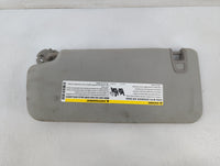 2010-2014 Cadillac Srx Sun Visor Shade Replacement Passenger Right Mirror Fits Fits 2010 2011 2012 2013 2014 OEM Used Auto P