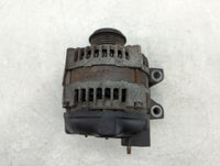 2012-2014 Cadillac Srx Alternator Replacement Generator Charging Assembly Engine OEM P/N:104211-8160 22865612 Fits OEM Used 