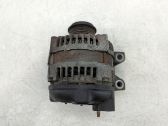 compare product 2012-2014 Cadillac Srx Alternator Replacement Generator Charging Assembly Engine OEM P/N:104211-8160 22865612 Fits OEM Used Auto Parts