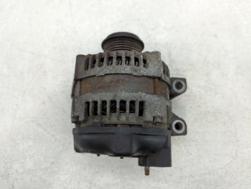 2012-2014 Cadillac Srx Alternator Replacement Generator Charging Assembly Engine OEM P/N:104211-8160 22865612 Fits OEM Used 