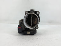 2012-2016 Cadillac Srx Throttle Body P/N:12632172BA Fits Fits 2012 2013 2014 2015 2016 2017 2018 2019 2020 2021 2022 OEM Use