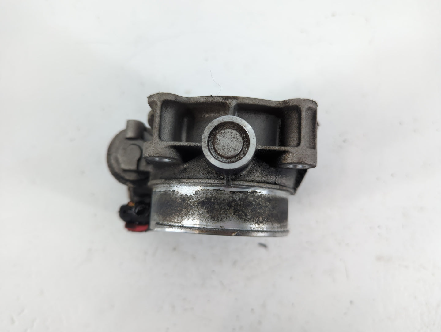 2012-2016 Cadillac Srx Throttle Body P/N:12632172BA Fits Fits 2012 2013 2014 2015 2016 2017 2018 2019 2020 2021 2022 OEM Use