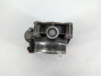 2012-2016 Cadillac Srx Throttle Body P/N:12632172BA Fits Fits 2012 2013 2014 2015 2016 2017 2018 2019 2020 2021 2022 OEM Use