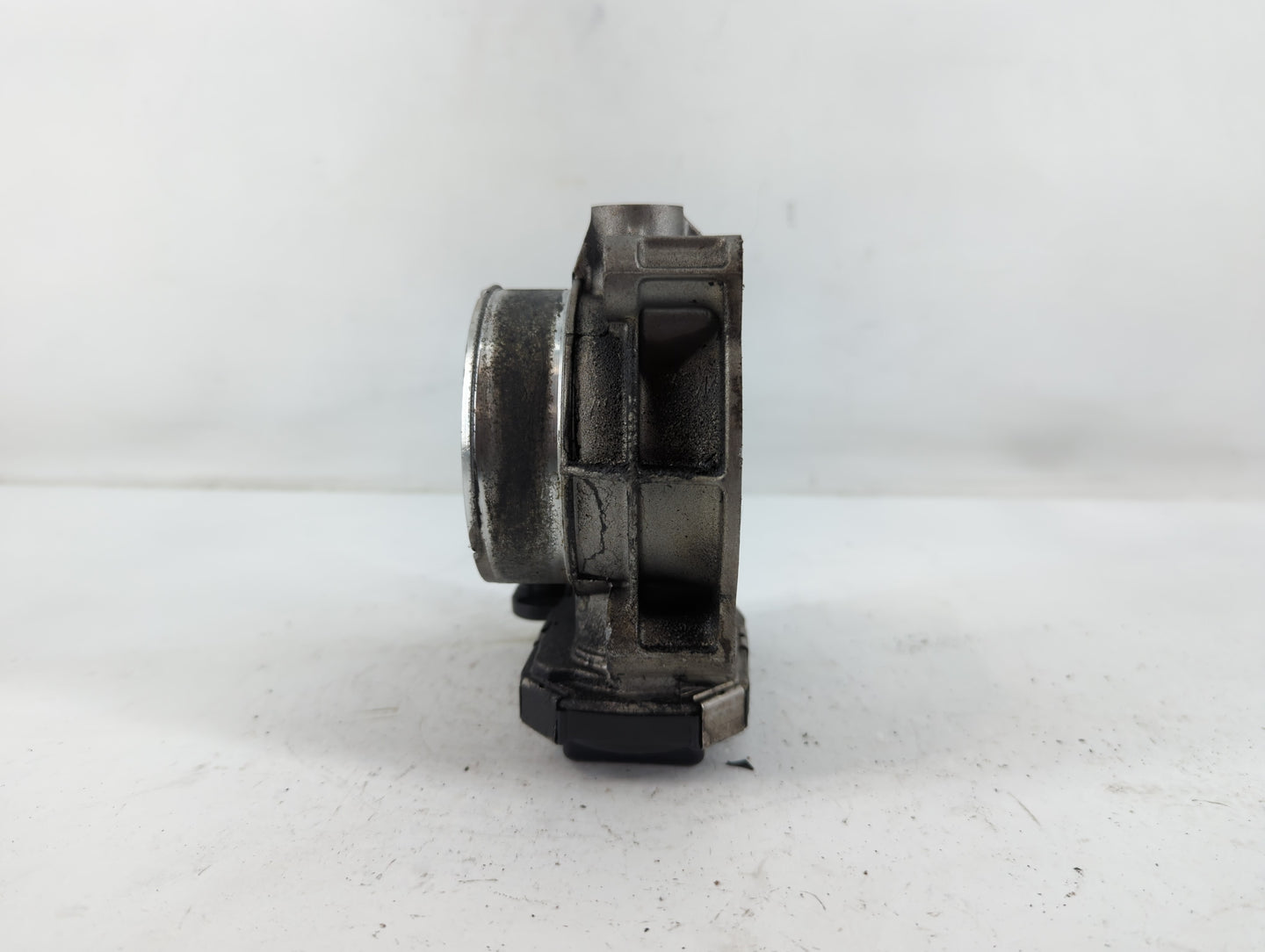 2012-2016 Cadillac Srx Throttle Body P/N:12632172BA Fits Fits 2012 2013 2014 2015 2016 2017 2018 2019 2020 2021 2022 OEM Use