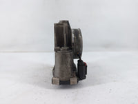 2012-2016 Cadillac Srx Throttle Body P/N:12632172BA Fits Fits 2012 2013 2014 2015 2016 2017 2018 2019 2020 2021 2022 OEM Use