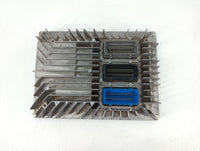 2013-2016 Cadillac Srx PCM Engine Control Computer ECU ECM PCU OEM P/N:12655478 Fits Fits 2013 2014 2015 2016 OEM Used Auto 