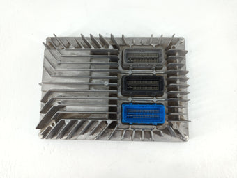 compare product 2013-2016 Cadillac Srx PCM Engine Control Computer ECU ECM PCU OEM P/N:12655478 Fits Fits 2013 2014 2015 2016 OEM Used Auto Parts