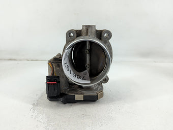 compare product 2012-2016 Cadillac Srx Throttle Body P/N:12632172BA Fits Fits 2012 2013 2014 2015 2016 2017 2018 2019 2020 2021 2022 OEM Used Auto Parts