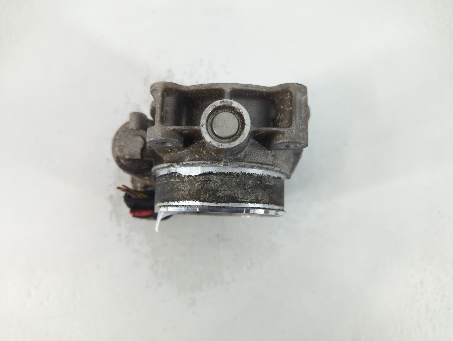 2012-2016 Cadillac Srx Throttle Body P/N:12632172BA Fits Fits 2012 2013 2014 2015 2016 2017 2018 2019 2020 2021 2022 OEM Use