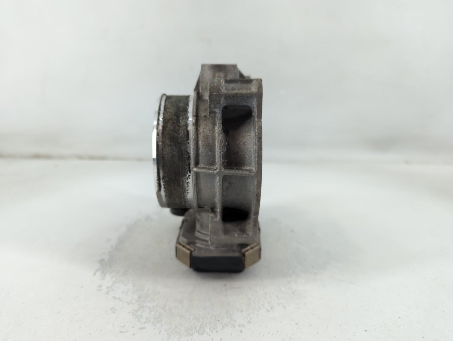2012-2016 Cadillac Srx Throttle Body P/N:12632172BA Fits Fits 2012 2013 2014 2015 2016 2017 2018 2019 2020 2021 2022 OEM Use