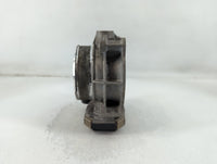 2012-2016 Cadillac Srx Throttle Body P/N:12632172BA Fits Fits 2012 2013 2014 2015 2016 2017 2018 2019 2020 2021 2022 OEM Use