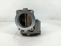 2012-2016 Cadillac Srx Throttle Body P/N:12632172BA Fits Fits 2012 2013 2014 2015 2016 2017 2018 2019 2020 2021 2022 OEM Use