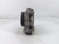 2012-2016 Cadillac Srx Throttle Body P/N:12632172BA Fits Fits 2012 2013 2014 2015 2016 2017 2018 2019 2020 2021 2022 OEM Use