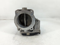 2012-2016 Cadillac Srx Throttle Body P/N:12632172BA Fits Fits 2012 2013 2014 2015 2016 2017 2018 2019 2020 2021 2022 OEM Use